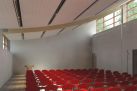 Auditorium View