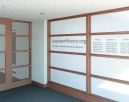 Donor Walls