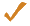checkmark
