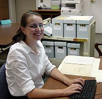Amy_at_computer_2010